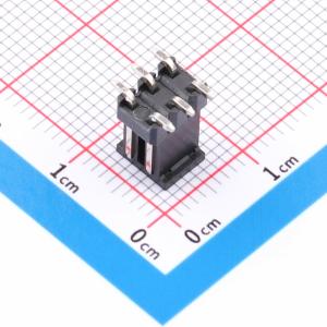 254PZ-2x3P-SMT-H2.5-PA6.0商品缩略图