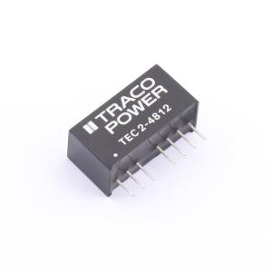 TEC 2-4812商品缩略图