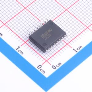 MAX14934EAWE+商品缩略图