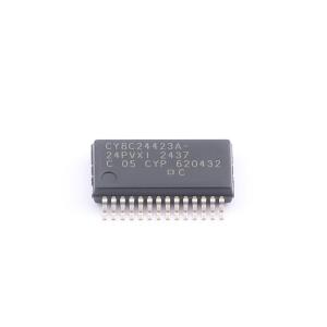 CY8C24423A-24PVXIT商品缩略图