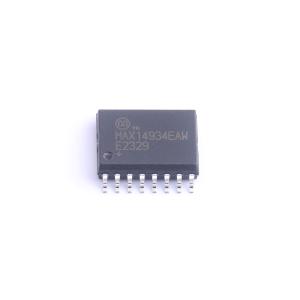 MAX14934EAWE+商品缩略图