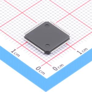 STM32F103RET6TR商品缩略图