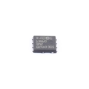 STL13N60DM2商品缩略图
