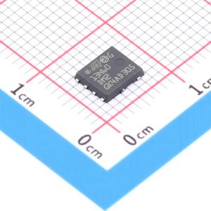 STL13N60DM2商品缩略图