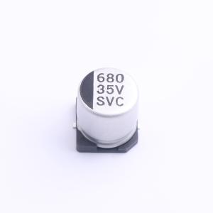 SVC1V681M1010商品缩略图