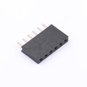 AM-PM2.54-V10-1*6P商品缩略图