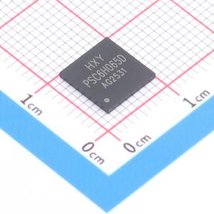 STPSC6H065DLF-HXY商品缩略图