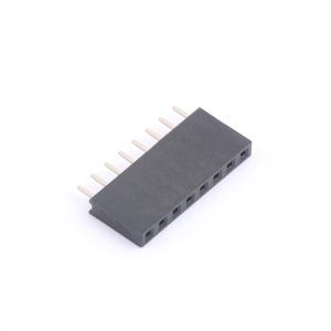 AM-PM2.54-V10-1*8P商品缩略图