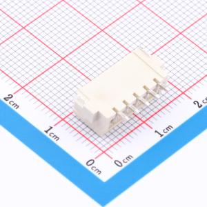 AF-HA2.54-5PWT-W1商品缩略图
