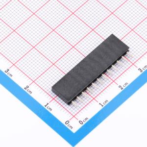 AM-PM2.54-V10-1*12P商品缩略图
