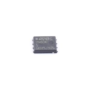 STL7N80K5商品缩略图
