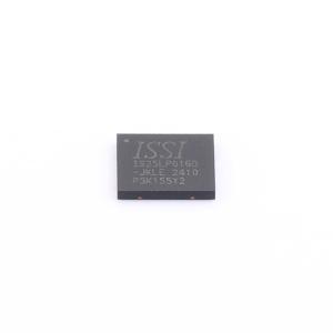 IS25LP016D-JKLE-TR商品缩略图