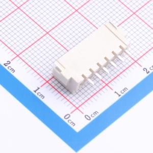 AF-HA2.54-6PWT-W1商品缩略图