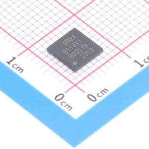 EFR32BG24B110F1536IM48-BR商品缩略图