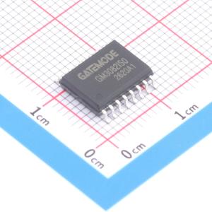 GM3082ISO