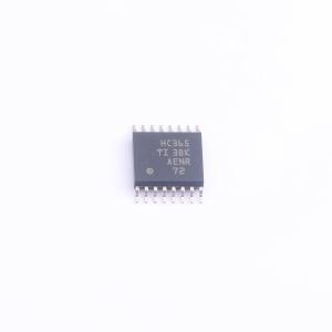 SN74HC365PWR商品缩略图