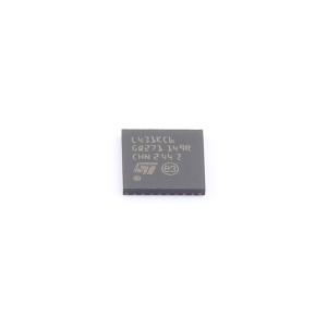 STM32L431KCU6TR商品缩略图