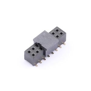 20PM-2x8P-SMT-H4.3商品缩略图