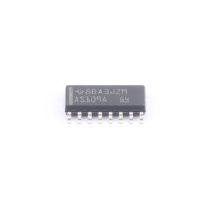 SN74AS109AD商品缩略图