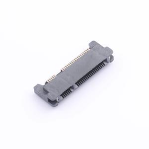 HSEC8-125-01-L-RA-L2商品缩略图
