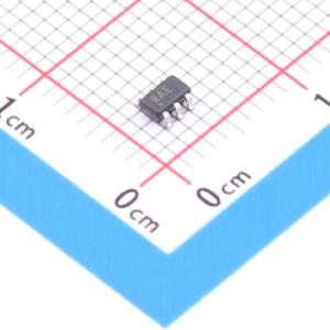 OPA320SAIDBVR商品缩略图