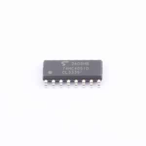 74HC4051D商品缩略图