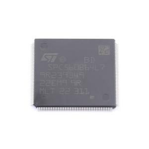 SPC560B64L7C6E0X商品缩略图