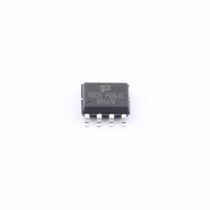 OPA376AIDR-TP商品缩略图