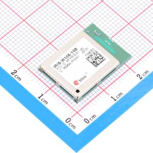 IRIS-W106-10B商品缩略图