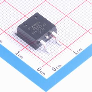 PSMN8R0-40BS,118商品缩略图