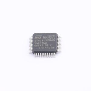 STM32U545CET6Q商品缩略图