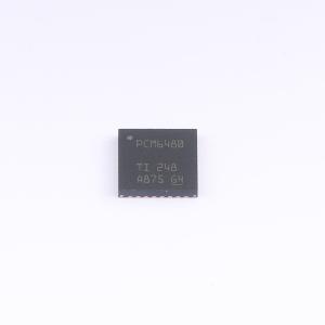 PCM6480QRTVRQ1商品缩略图