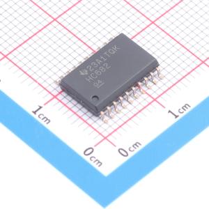 SN74HC682DWR商品缩略图