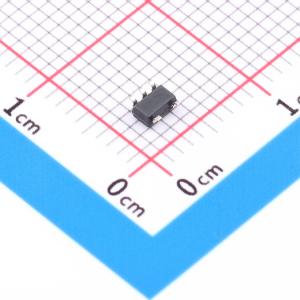 OPA171AQDBVRQ1商品缩略图