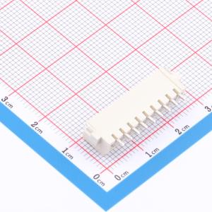ZX-HA2.54-9PWT-XM商品缩略图