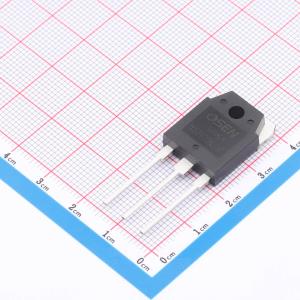 IXTQ100N25P-OSEN商品缩略图