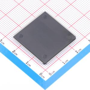 SPC560B64L7C6E0X商品缩略图