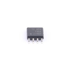 OPA735AIDR商品缩略图