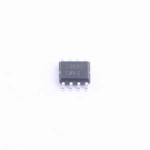 S9S08QD2J1CSCR商品缩略图