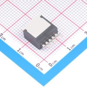 LP3871ESX-3.3/NOPB商品缩略图