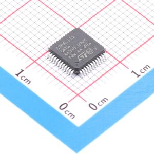 STM8L151C8T6TR商品缩略图