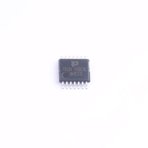 TC74VHC10FT-TP商品缩略图
