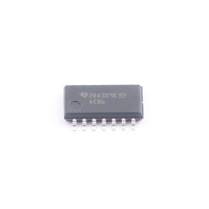SN74AC86NSR商品缩略图