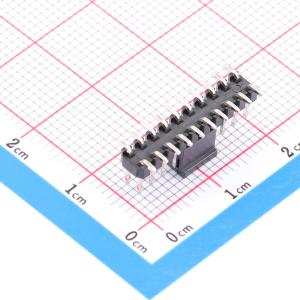 20PZ-2x10P-SMT-H2.0-PA3.8商品缩略图