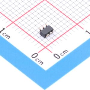 TLV1805DBVR商品缩略图