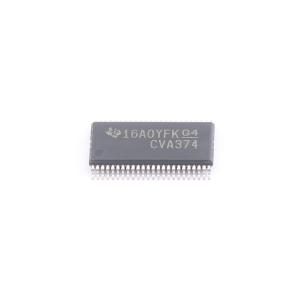 SN74AVC16374DGVR商品缩略图