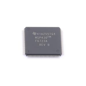 MSP430F6723AIPZR商品缩略图