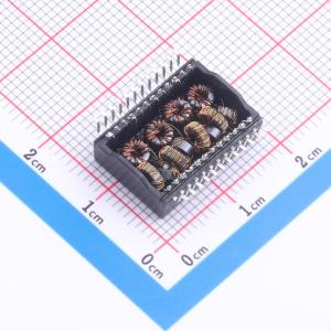 24HSS1041A-2 HF-CND商品缩略图