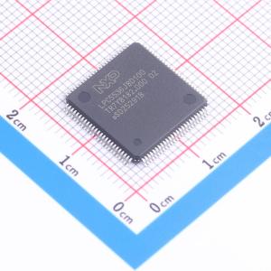 LPC5536JBD100K商品缩略图
