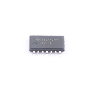 SN74LS51NSR商品缩略图
